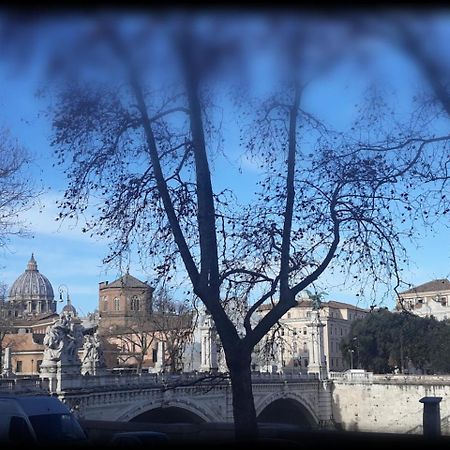 Lungotevere Collection Suite Rome Exterior photo