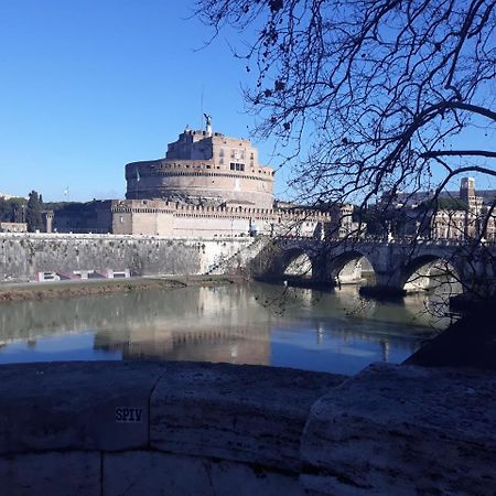 Lungotevere Collection Suite Rome Exterior photo